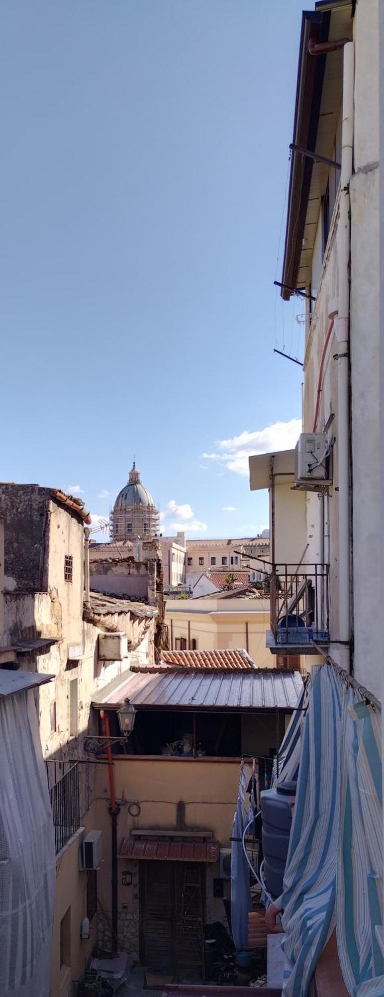 Dome Suite La Cupoletta Palermo Exteriér fotografie